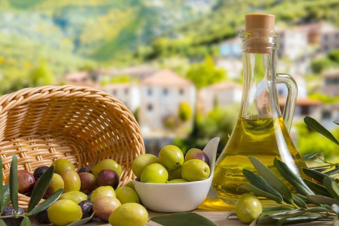 Efectos de los compuestos fenólicos del aceite de oliva virgen en la salud: ¿evidencia sólida o simplemente otro fiasco?