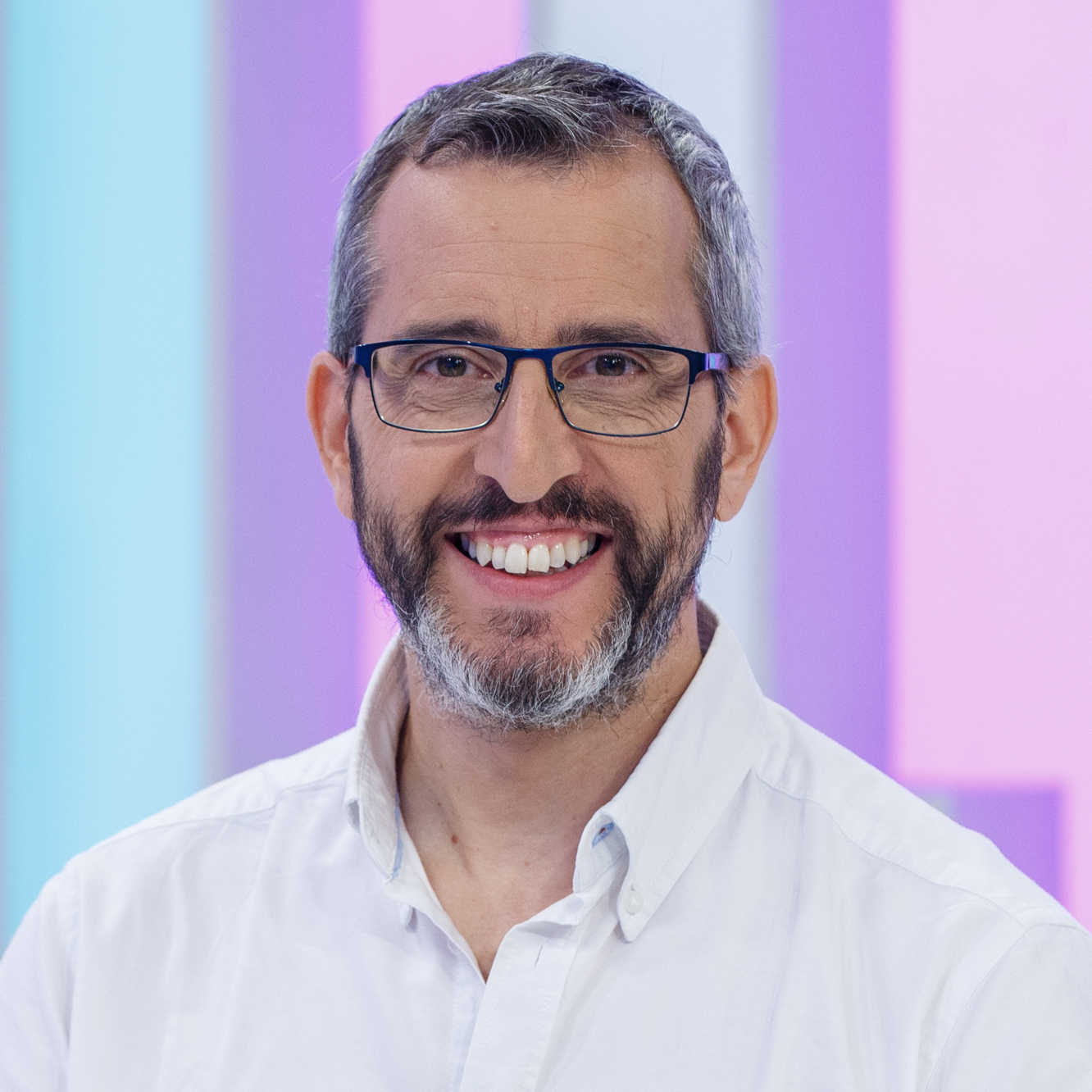 Javier S. Perona